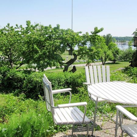 Holiday Home Stegeborg Sjoestugan By Interhome Norrkrog Εξωτερικό φωτογραφία