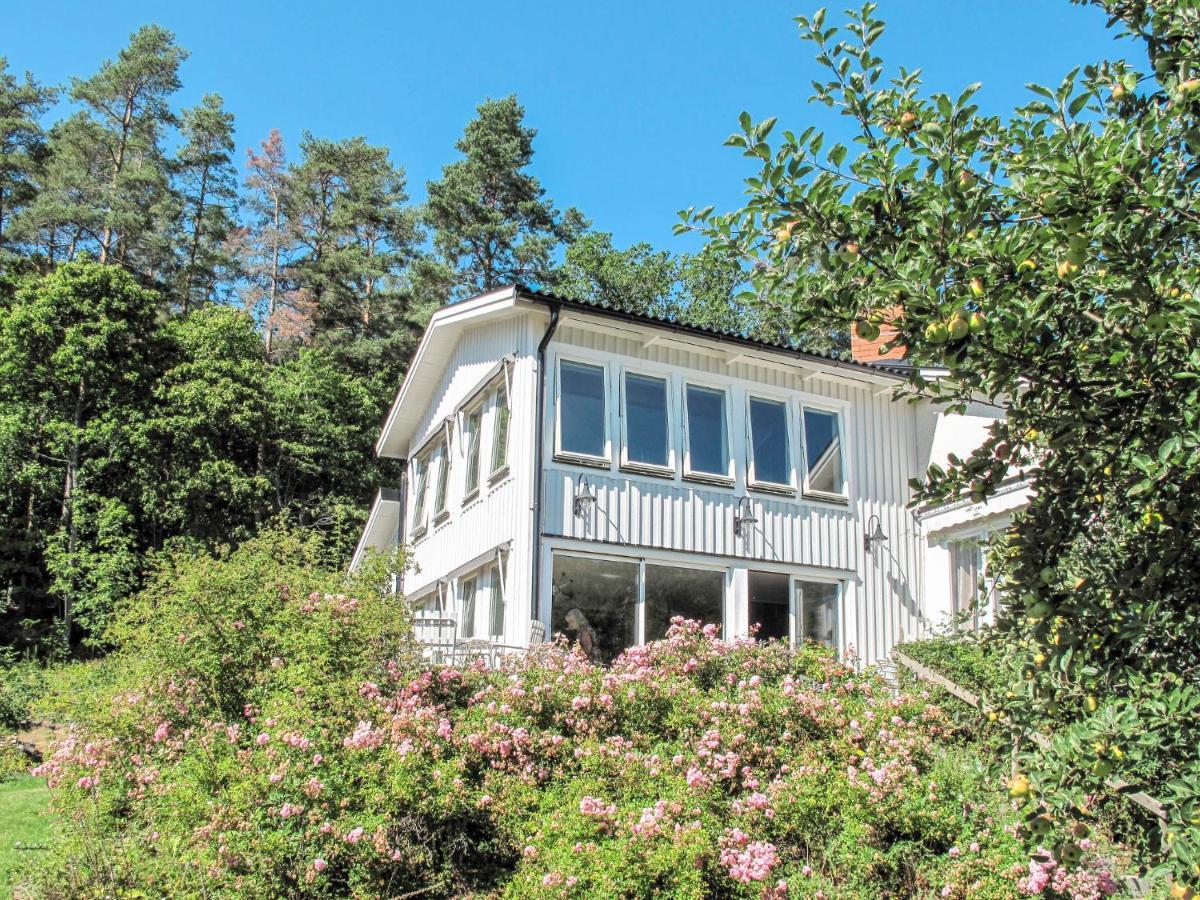 Holiday Home Stegeborg Sjoestugan By Interhome Norrkrog Εξωτερικό φωτογραφία