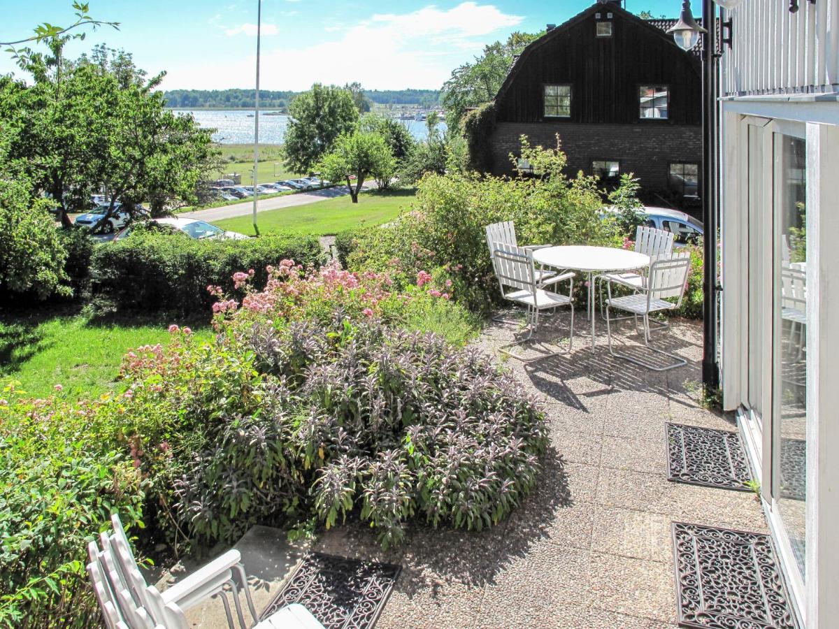 Holiday Home Stegeborg Sjoestugan By Interhome Norrkrog Εξωτερικό φωτογραφία