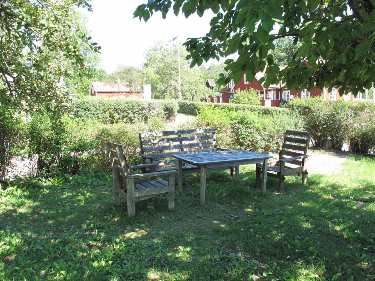 Holiday Home Stegeborg Sjoestugan By Interhome Norrkrog Εξωτερικό φωτογραφία