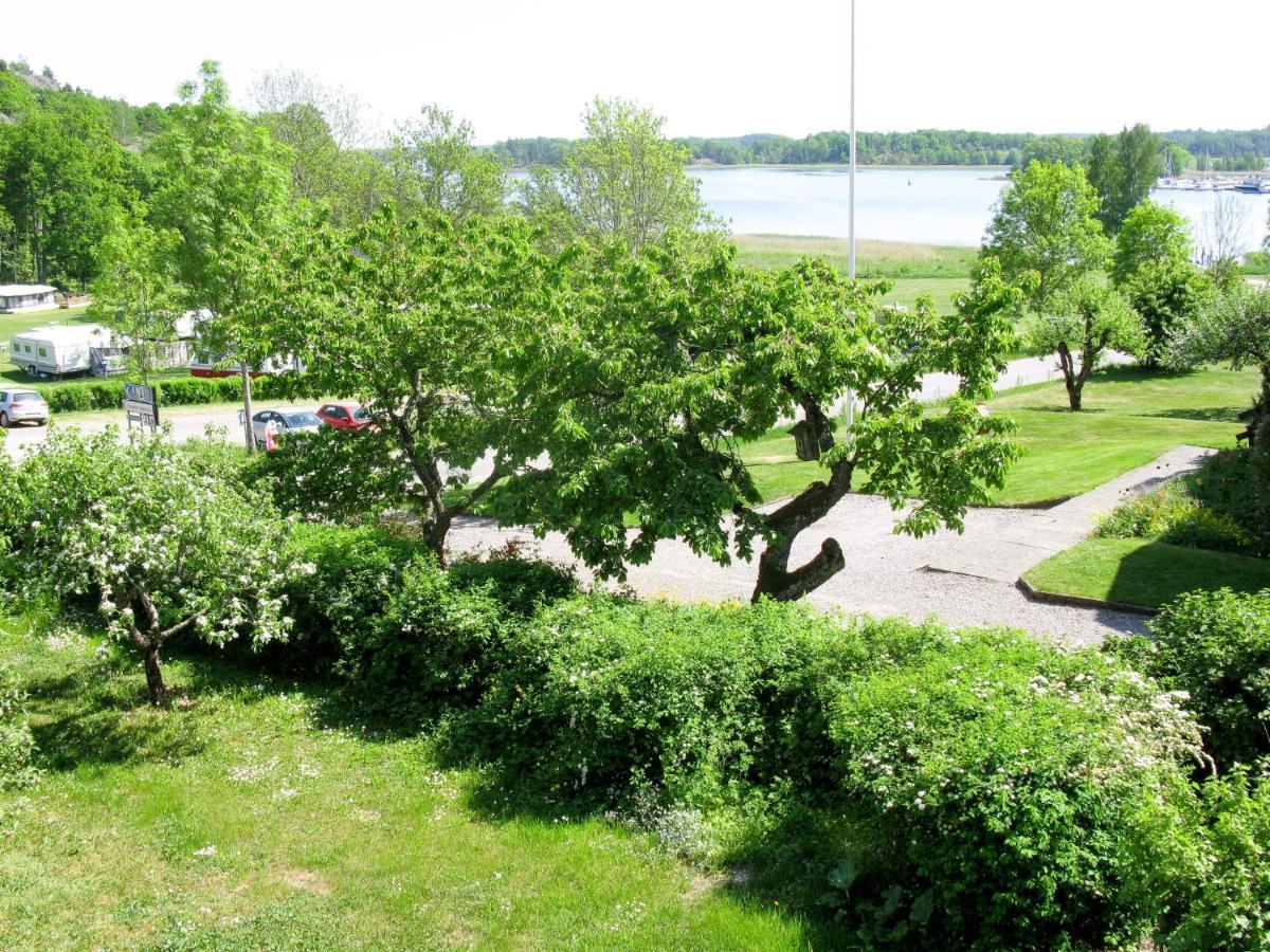 Holiday Home Stegeborg Sjoestugan By Interhome Norrkrog Εξωτερικό φωτογραφία