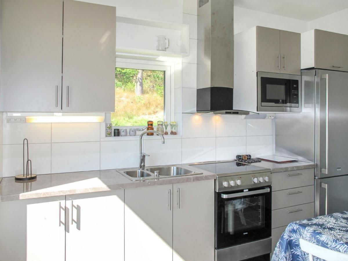 Holiday Home Stegeborg Sjoestugan By Interhome Norrkrog Εξωτερικό φωτογραφία
