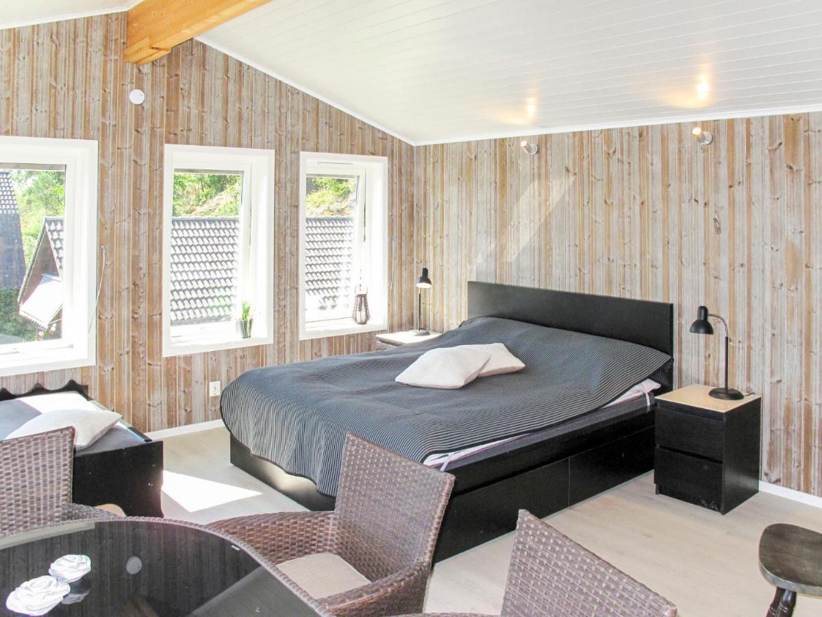 Holiday Home Stegeborg Sjoestugan By Interhome Norrkrog Εξωτερικό φωτογραφία