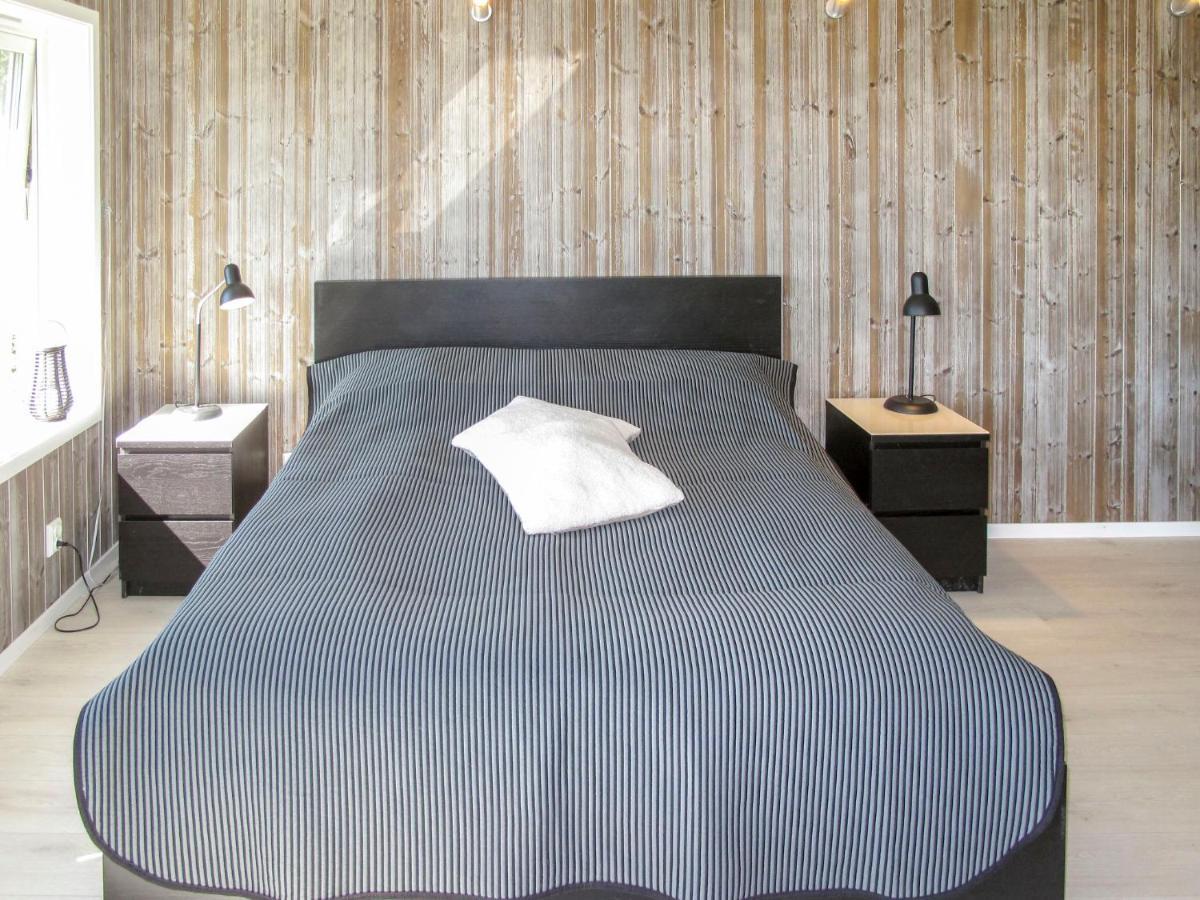 Holiday Home Stegeborg Sjoestugan By Interhome Norrkrog Εξωτερικό φωτογραφία