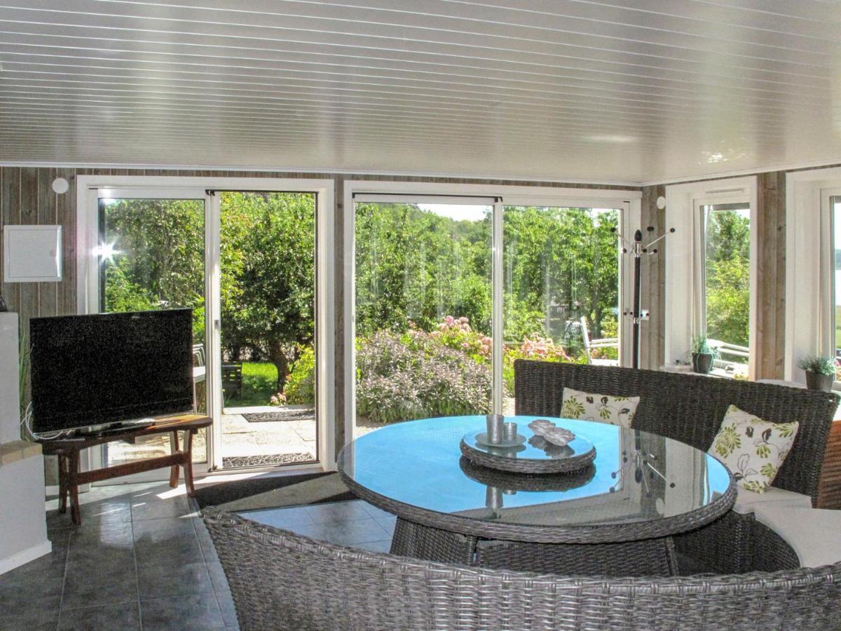 Holiday Home Stegeborg Sjoestugan By Interhome Norrkrog Εξωτερικό φωτογραφία